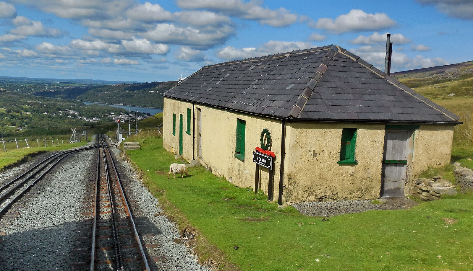 Snowdonia National Park